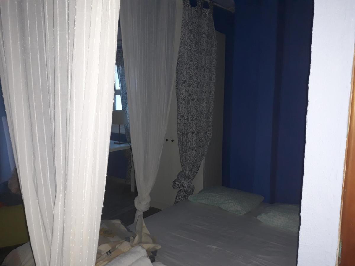 Romantically Allured Studio Next To The Center Thessaloníki Exteriör bild