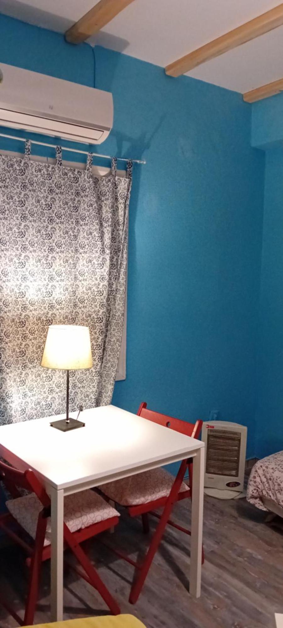 Romantically Allured Studio Next To The Center Thessaloníki Rum bild